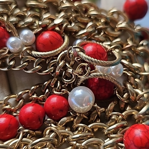 Bohemian Style Necklace - Picture 10 of 12